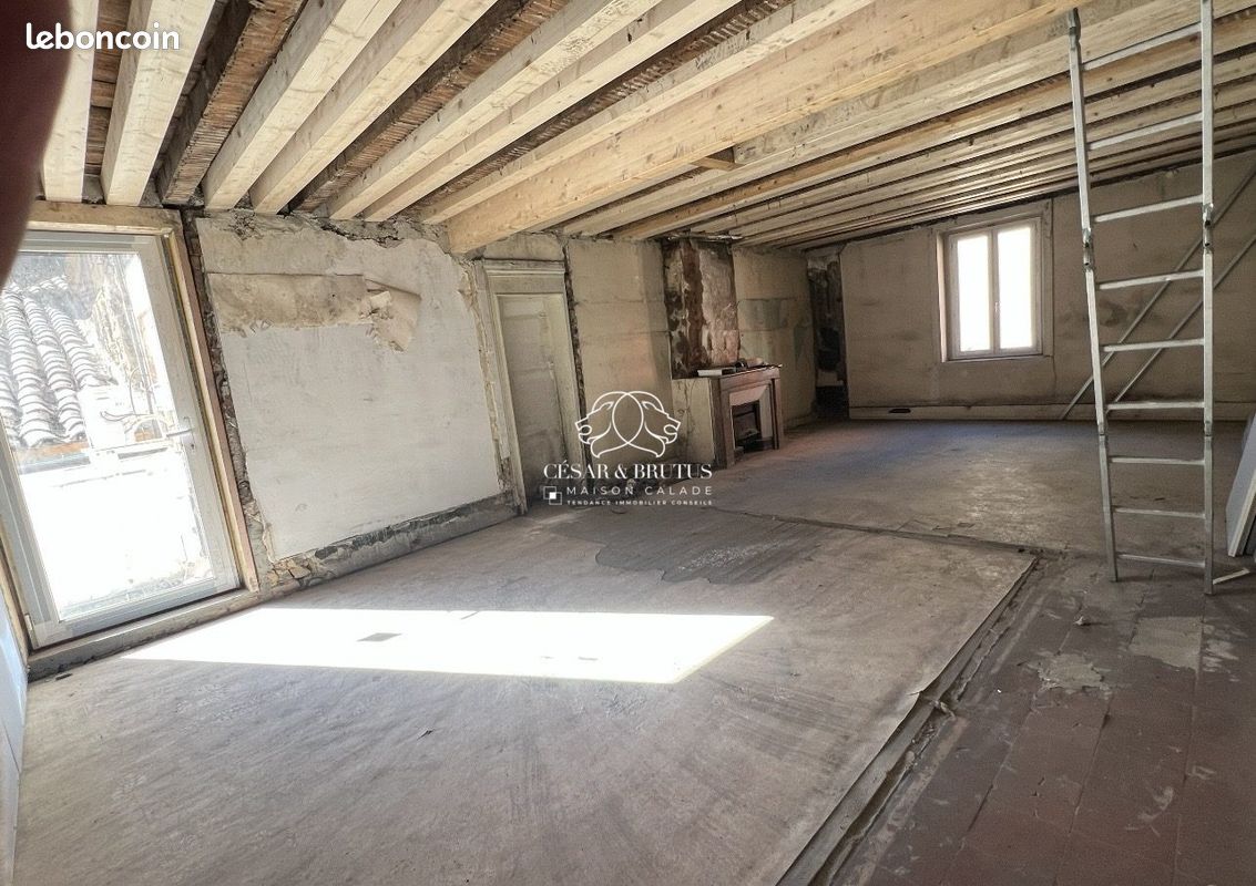 Appartement 2 pièces 69 m² · à Villefranche-sur-Saône · 69 m² · 115 000 €