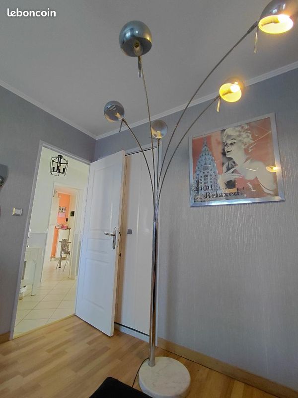 Lampadaire 5 lampes (image 3)