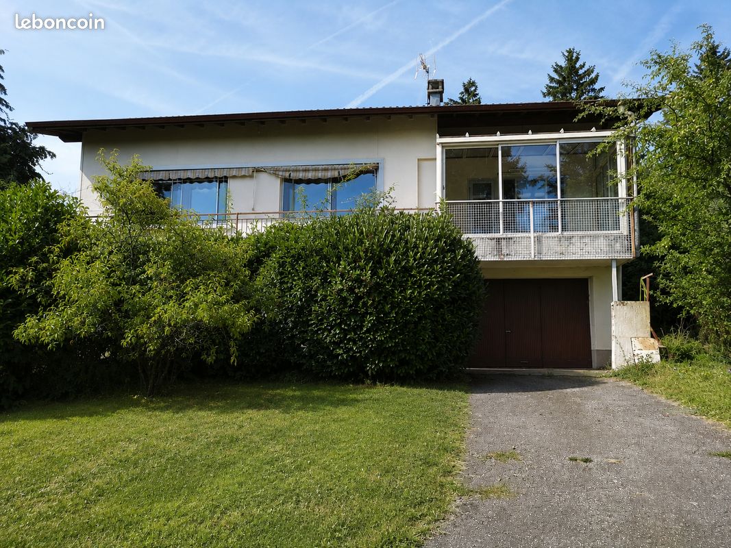 Maison 5 pièces 138 m² · à Épinal · 138 m² · 1 200 €/mois