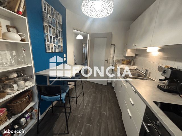 Appartement a louer vienne - 2 pièce(s) - 53 m2 - Surfyn