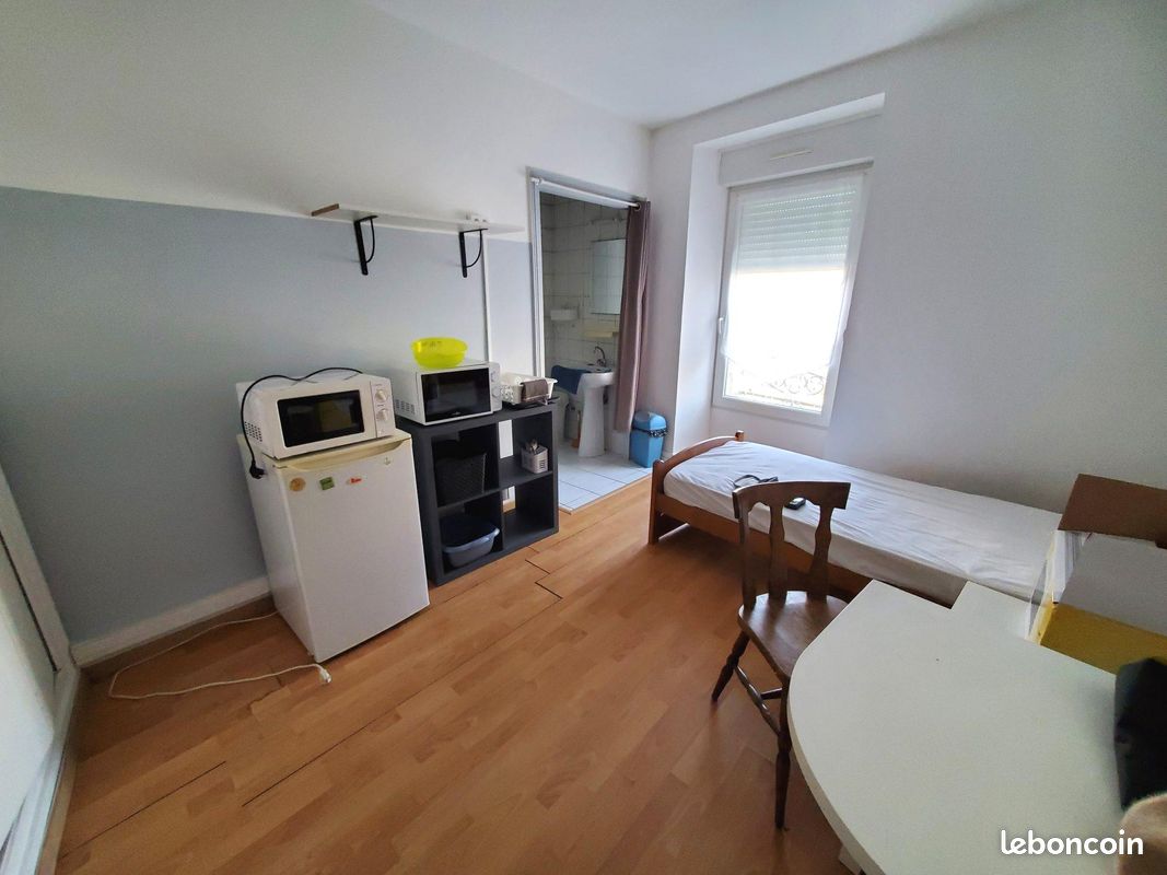 Appartement 1 pièce 13 m² · à Sarzeau · 13 m² · 67 000 €