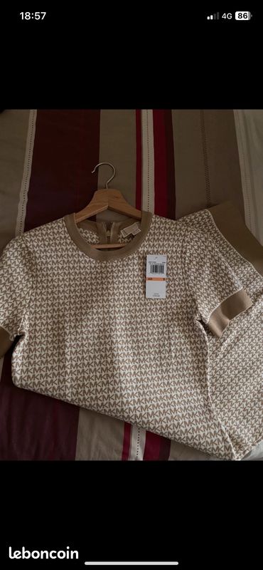 Robe Michael Kors (image 1)