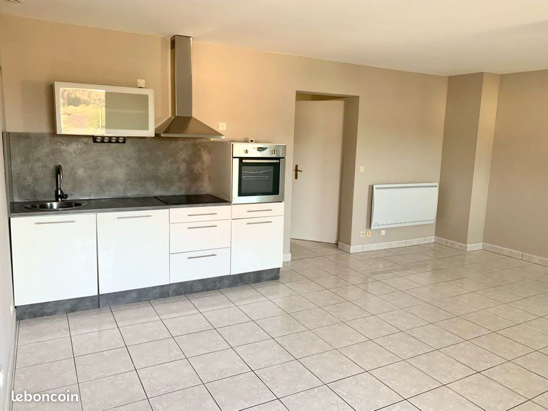 Appartement 3 pièces 67 m² · à Porcelette · 67 m² · 735 €/mois
