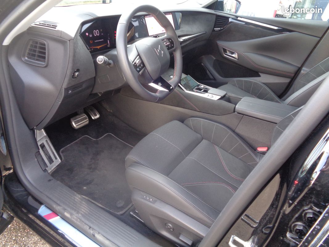 DS4 1.5 bluehdi 130 performance line + eat 8 (image 4)