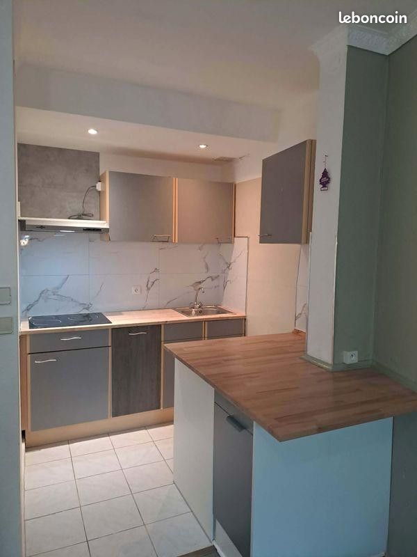 Appartement 1 pièce 27 m² · à Strasbourg · 27 m² · 620 €/mois