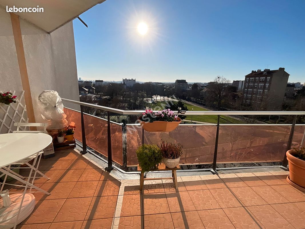 Appartement 3 pièces 74 m² · à Houilles · 74 m² · 299 000 €