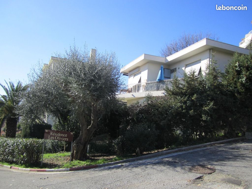 Appartement 2 pièces 38 m² · à Nice · 38 m² · 925 €/mois