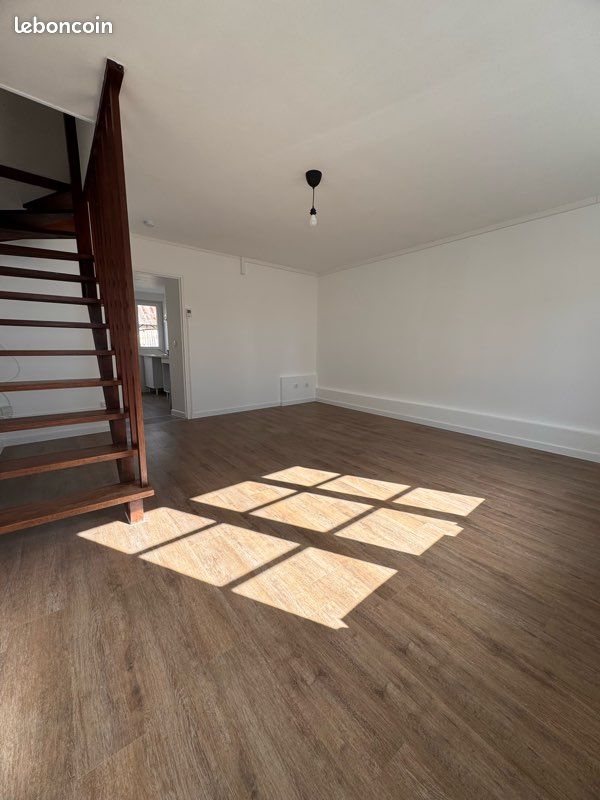 Maison 3 pièces 57 m² · à Poses · 57 m² · 720 €/mois
