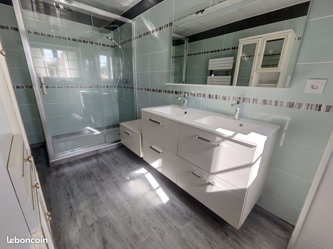 Maison 4 pièces 165 m² (image 10)