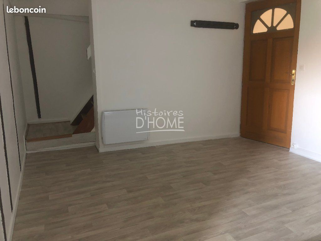 Appartement 3 pièces 46 m² · à Rozay-en-Brie · 46 m² · 667 €