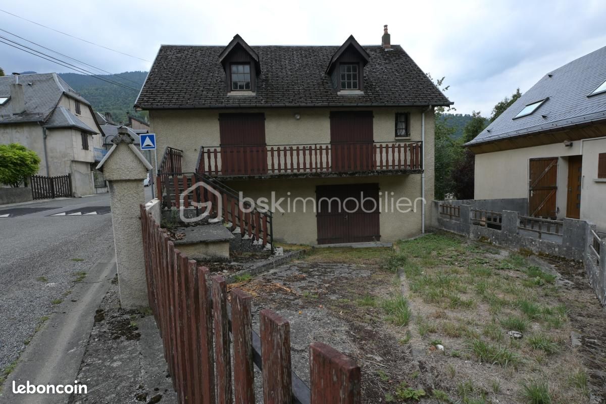 Maison 6 pièces 71 m² · à Boutx · 71 m² · 116 000 €