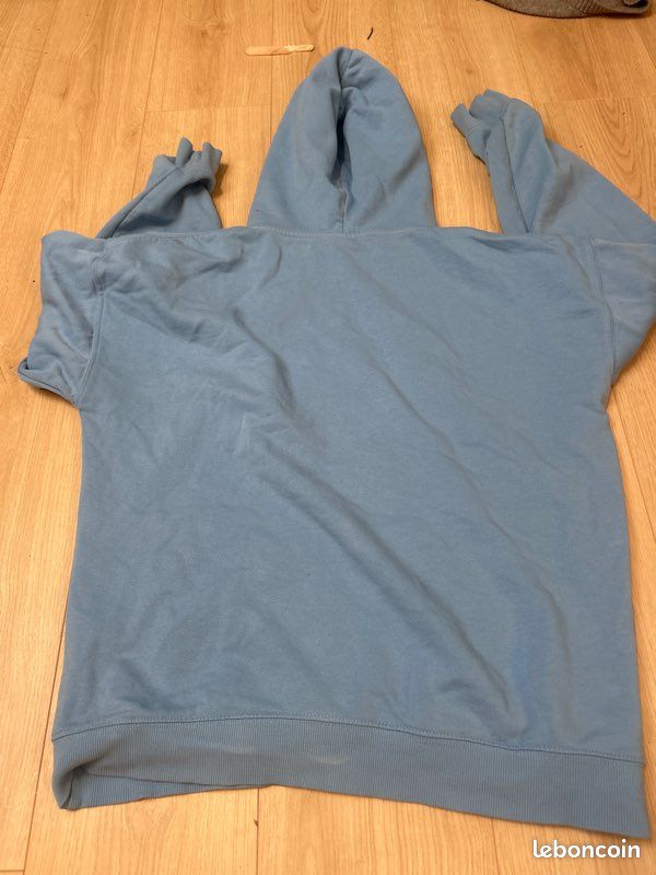Pull chaud (image 3)