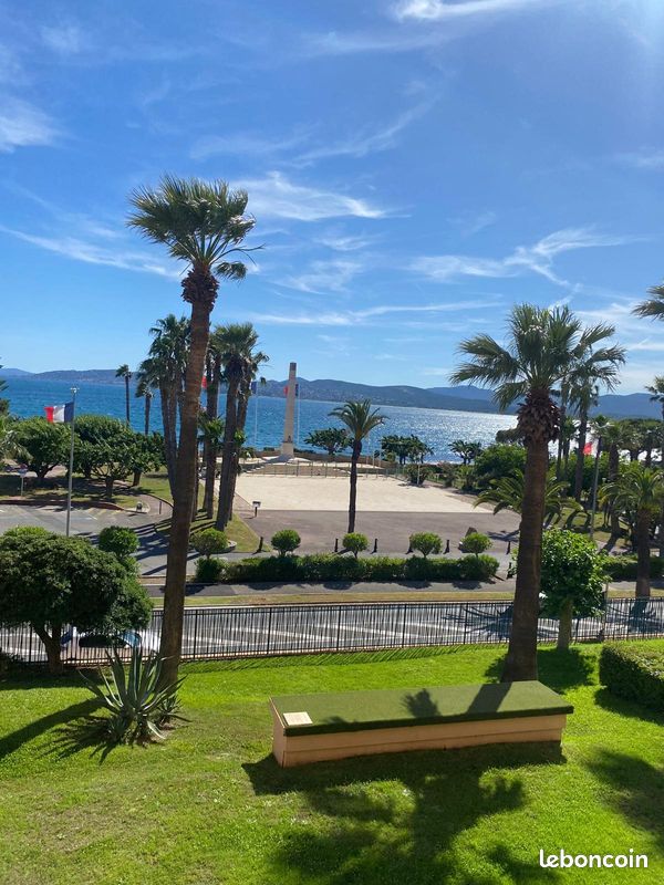 Appartement 2 pièces 48 m² · à Saint-Raphaël · 48 m² · 575 000 €