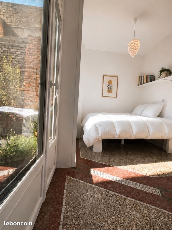 Appartement 2 pièces 38 m² · à Lille · 38 m² · 225 000 €