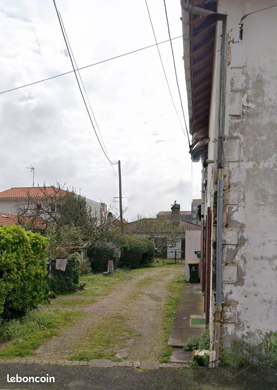 Ensemble immobilier hyper centre La Teste · à La Teste-de-Buch · 370 000 €