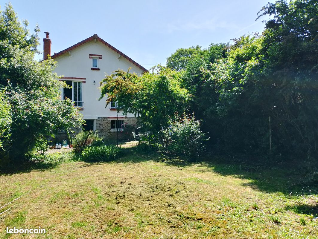 Maison 5 pièces 78 m² · à Montgeron · 77,5 m² · 425 000 €
