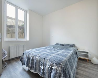 Appartement 179 000 € - 57 m²