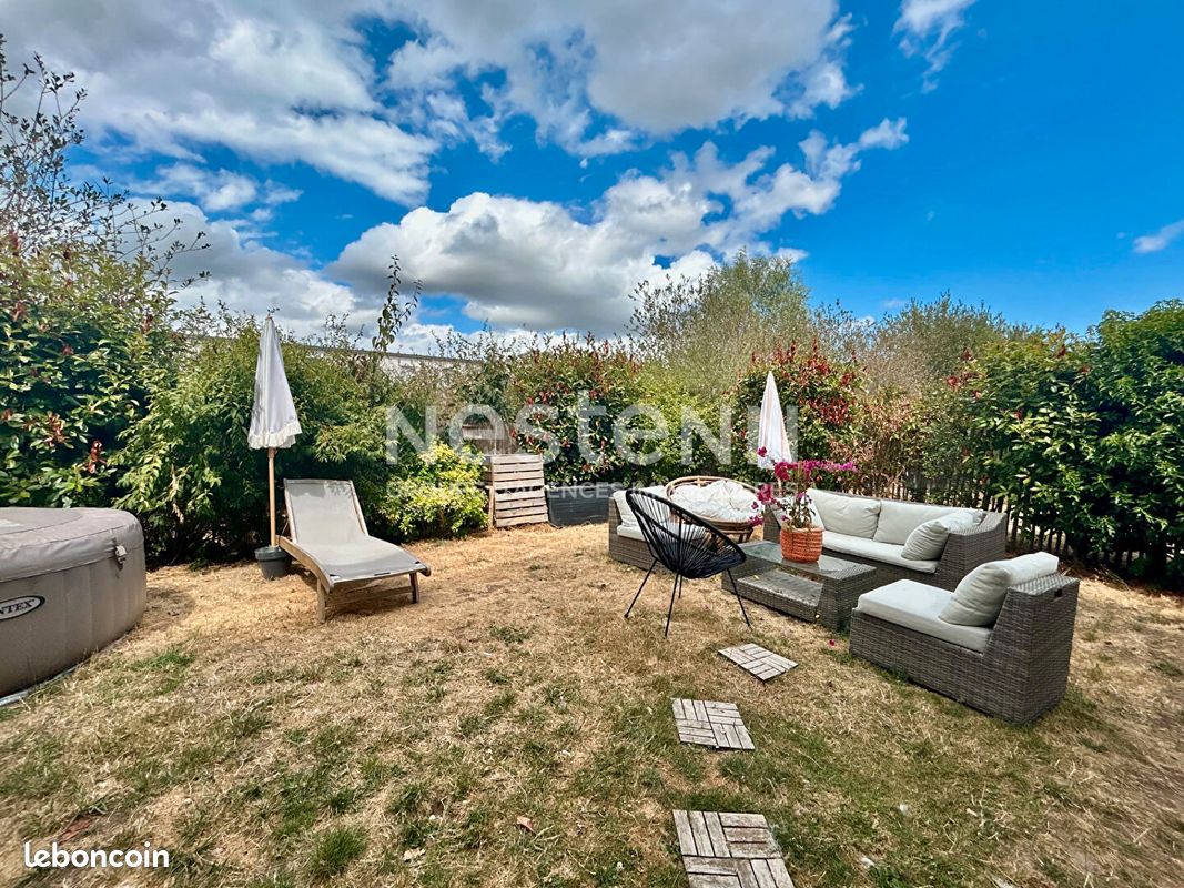 Maison 6 pièces 105 m² · à Verrières-en-Anjou · 105 m² · 299 860 €