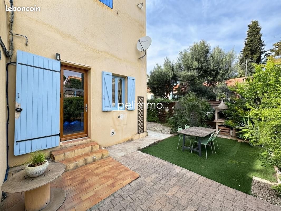 Appartement 2 pièces 29 m² · à Salon-de-Provence · 29 m² · 860 €/mois