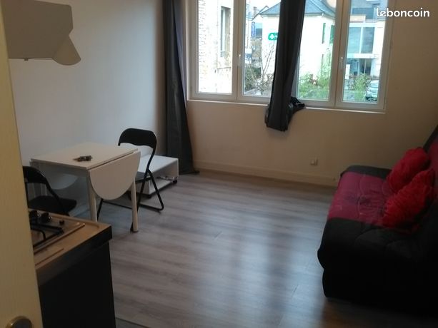 Studio à louer Sarlat