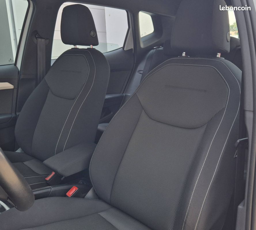 SEAT Arona 1.0 EcoTSI 115 ch Start/Stop DSG7 Xcellence (image 18)