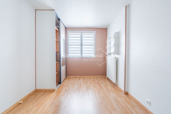 Appartement a louer ermont - 4 pièce(s) - 84 m2 - Surfyn