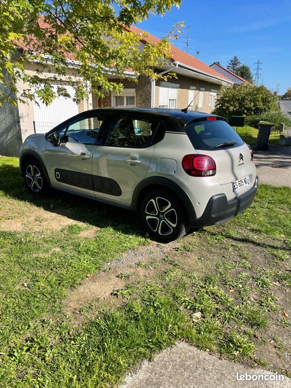 Nur Mit Frühstück Hotel 5 Buchstaben Kreuzworträtsel Citroën C3 83ch - Voitures