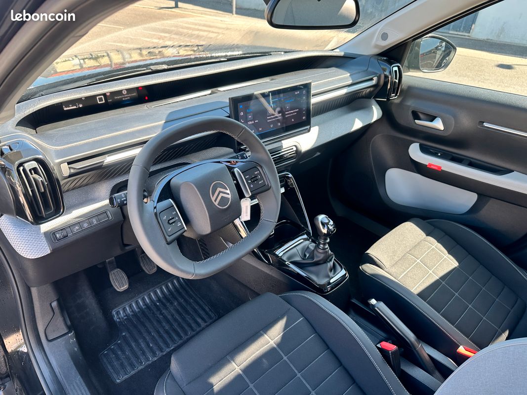 Citroen C3 MAX (image 3)