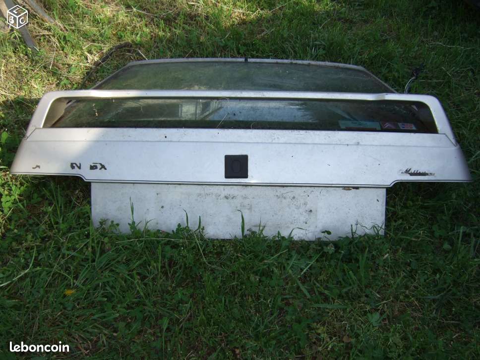 Pièces diverses pour CITROEN BX (image 1)