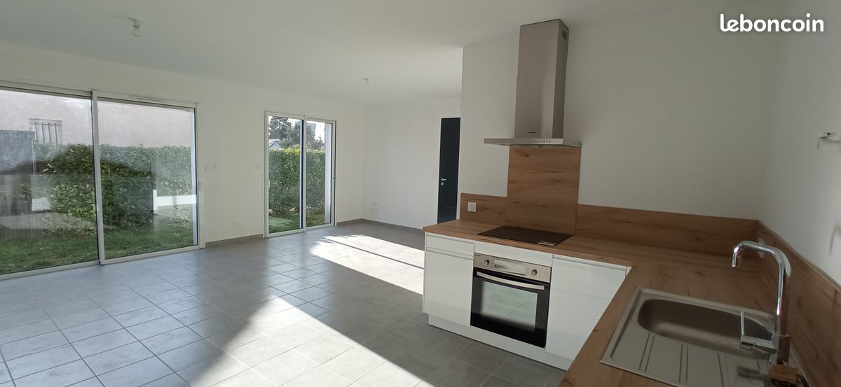 Maison 4 pièces 90 m² · à Marmande · 90 m² · 196 000 €