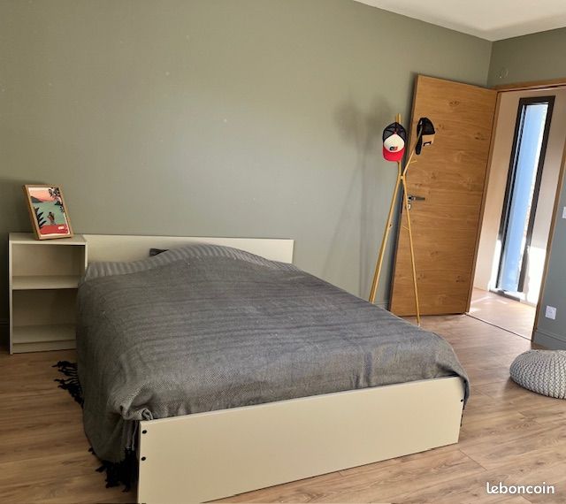 Appartement 2 pièces - Poitiers 86000 (image principale 1)