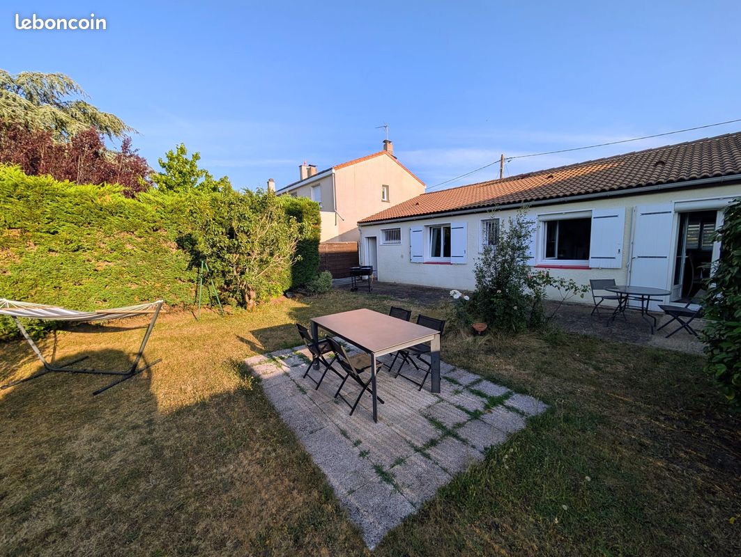 Maison 4 pièces 81 m² · à Vertou · 81 m² · 336 000 €
