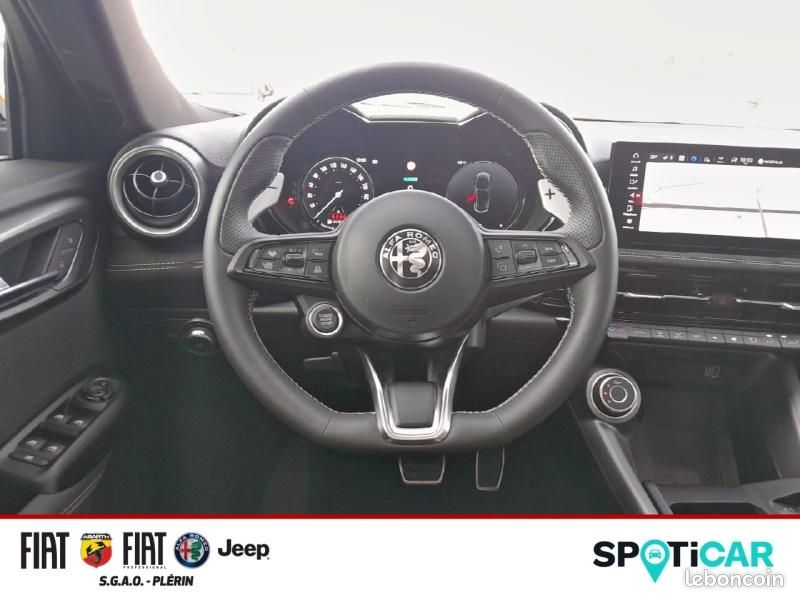Alfa romeo Tonale 1.5 Ibrida 175ch Sport Speciale TCT (image 8)
