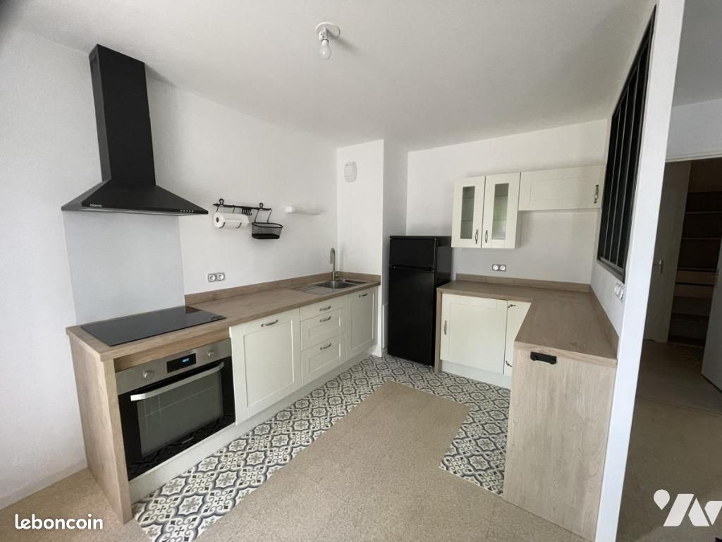Appartement 4 pièces 63 m² · à Chantepie · 63 m² · 825 €/mois