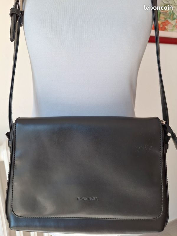Sac à main DAVID JONES (image 2)