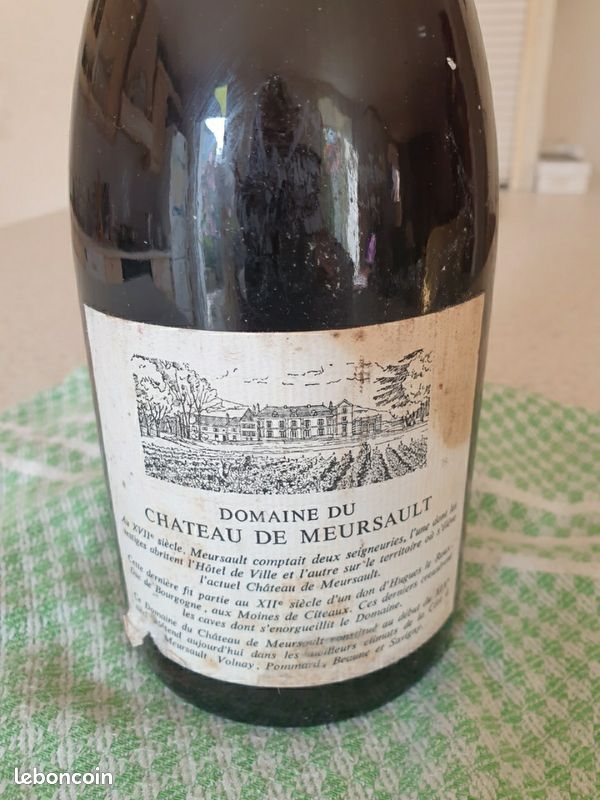 Vin Beaune -greves (image 3)