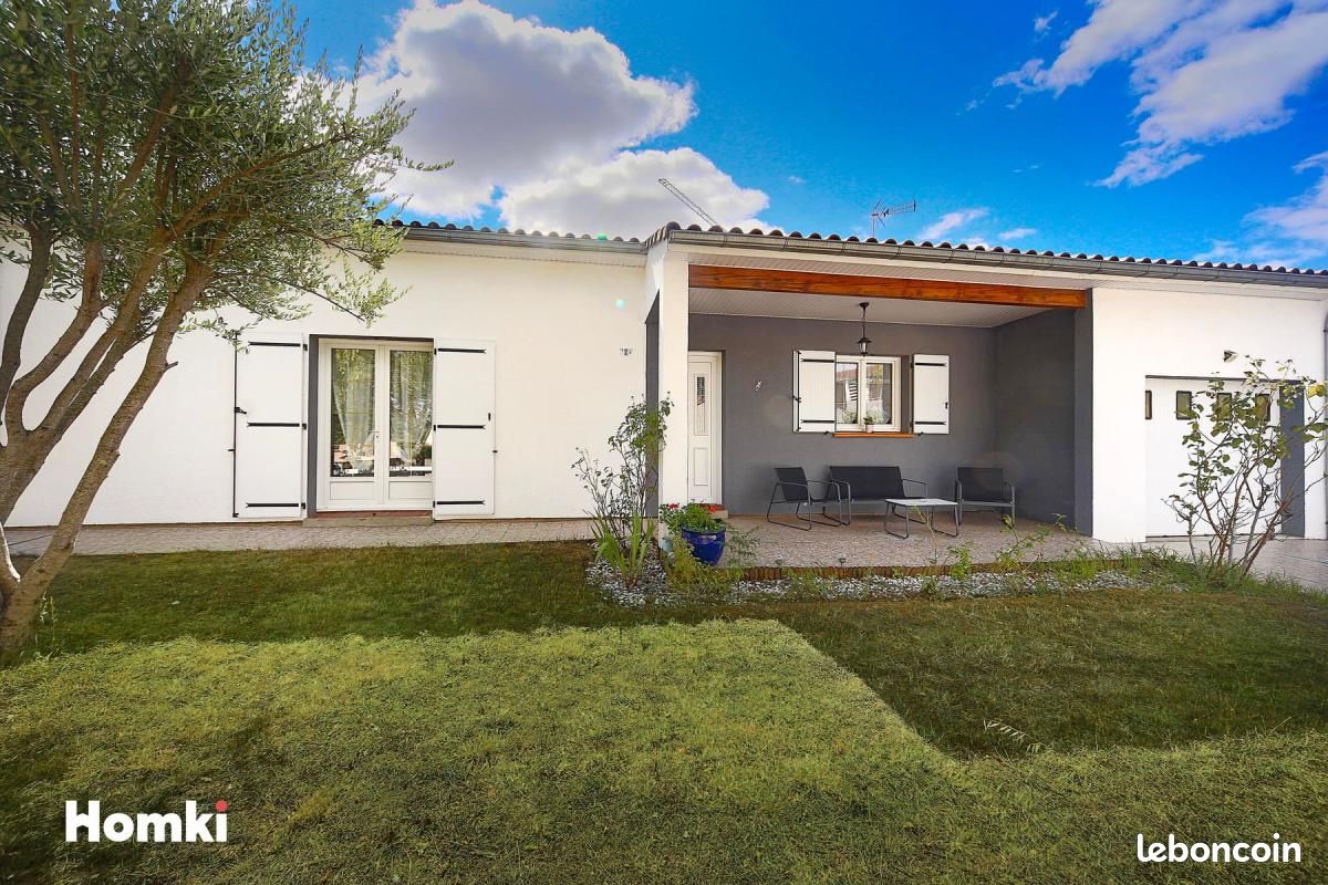 Maison 4 pièces 136 m² · à Albi · 136 m² · 299 000 €