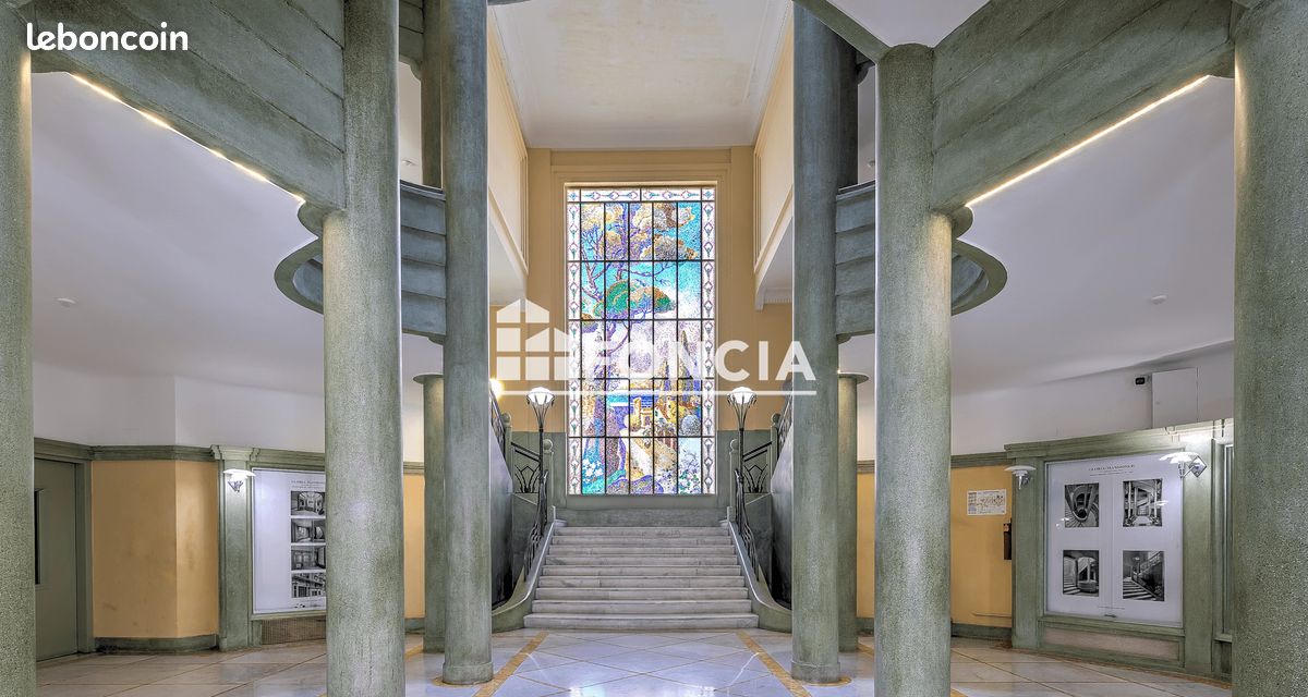 Appartement 3 pièces 86 m² · à Nice · 86 m² · 499 000 €