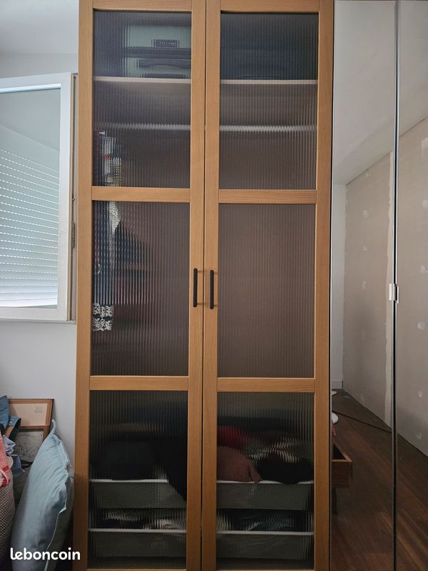 Dressing ikea pax/tonstad (image 2)
