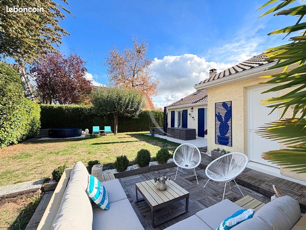 Maison 6 pièces 100 m² · à Gif-sur-Yvette · 100 m² · 469 000 €