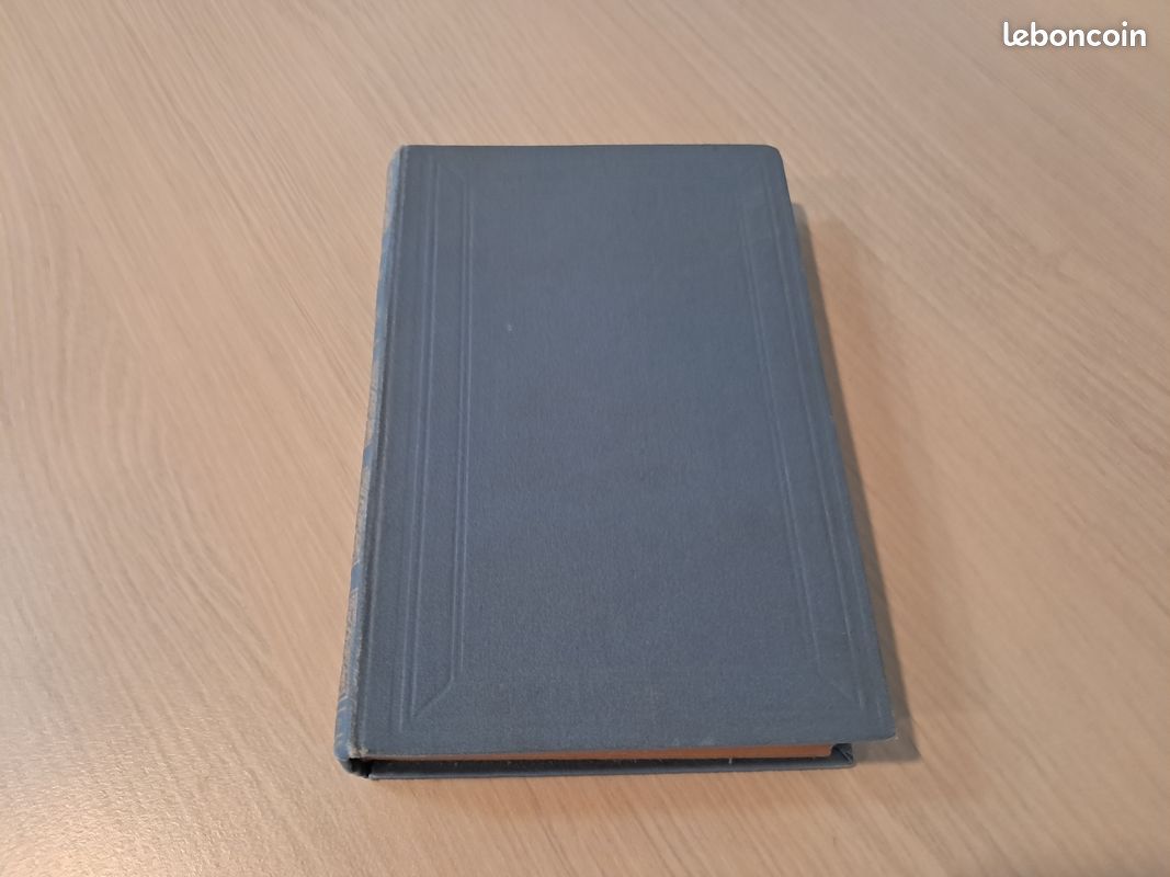 SANS BEAUTE - ZENAIDE FLEURIOT - édit. HACHETTE 1911 (image 3)
