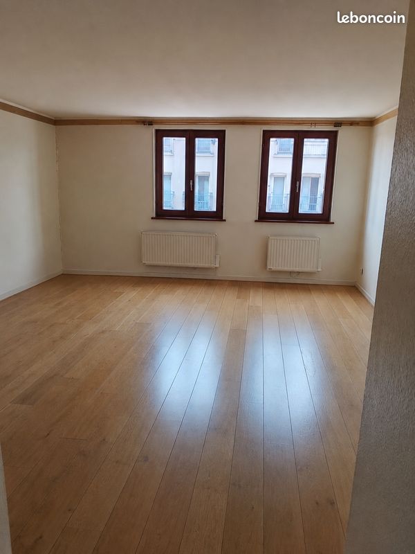 Appartement 3 pièces 68 m² · à Strasbourg · 68 m² · 1 040 €