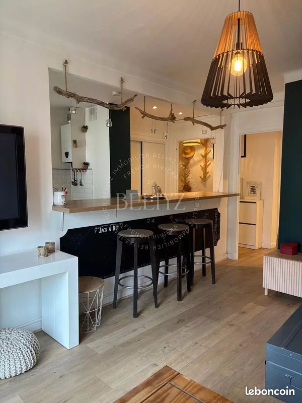 Appartement 2 pièces 51 m² · à Cannes · 51 m² · 240 000 €