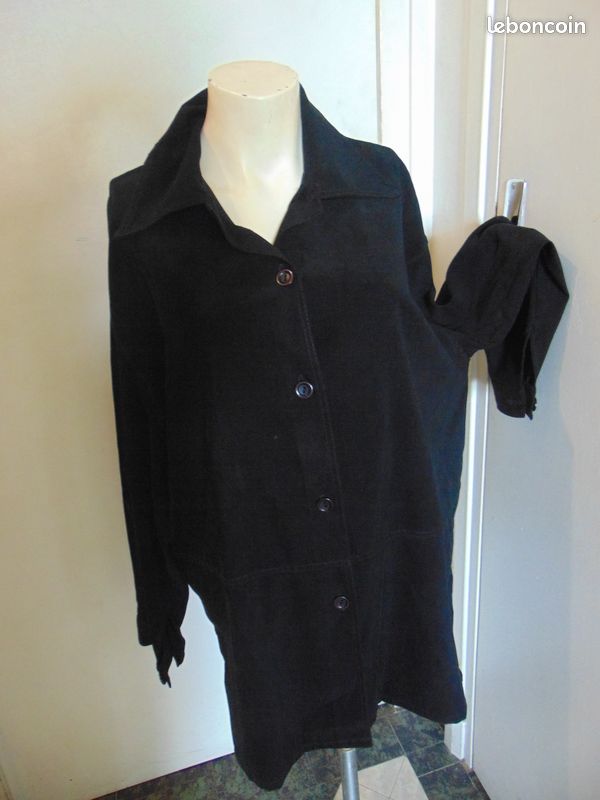 Chemise (image 1)