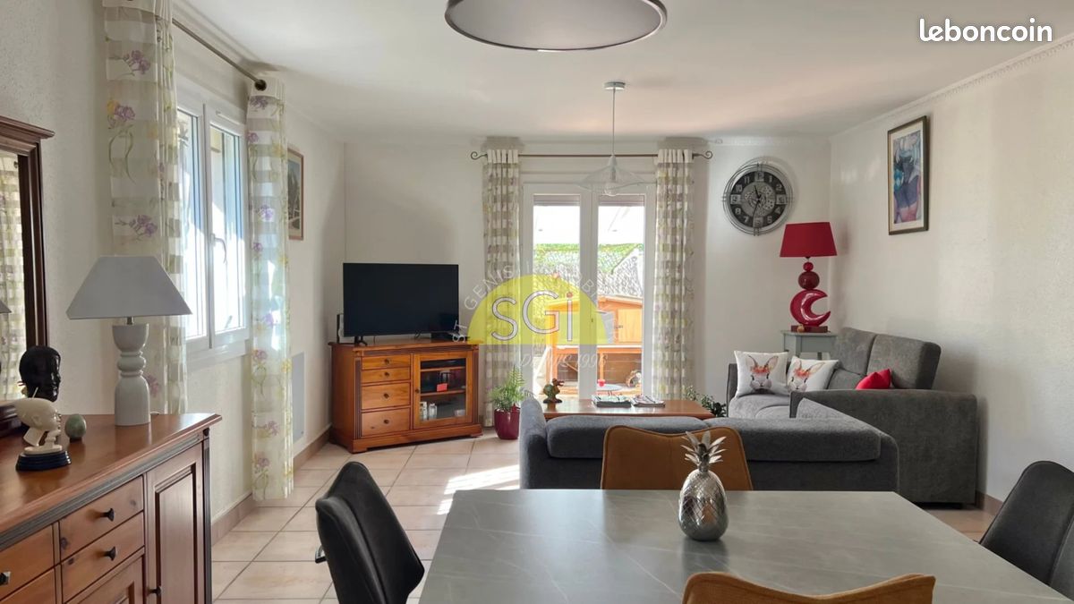 Maison 4 pièces 90 m² · à Saint-Génis-des-Fontaines · 90 m² · 357 000 €