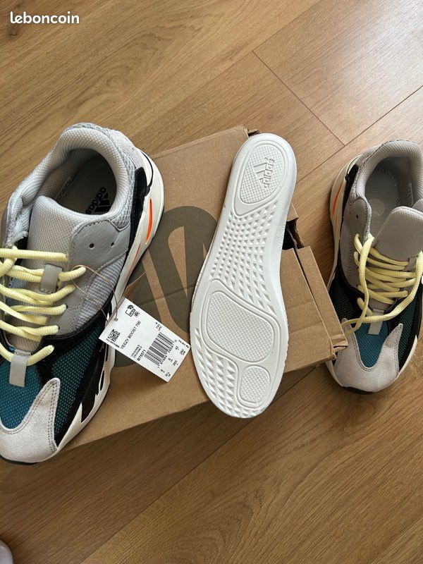 Wave Runner Yeezy Achat En Ligne Yeezy 700 Wave Runner Chaussures