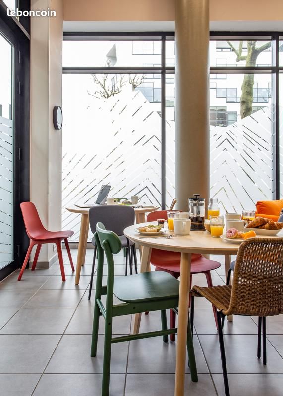 Appartement a louer rouen - 1 pièce(s) - 18 m2 - Surfyn