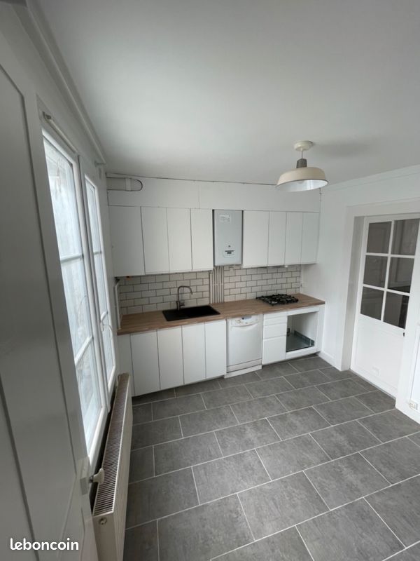 Appartement 3 pièces 70 m² · à Le Havre · 70 m² · 890 €/mois