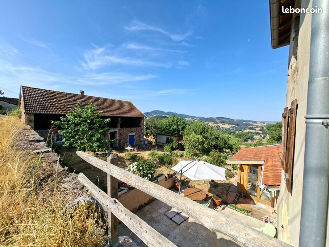 Maison 3 pièces 86 m² · à Châtenay · 86 m² · 140 000 €