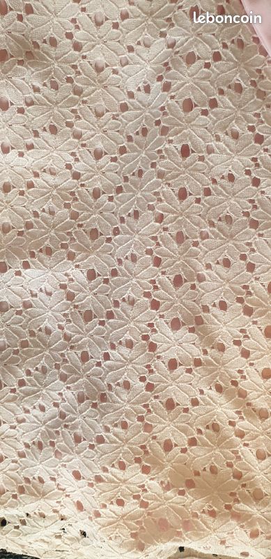 Robe 6ans (image 3)